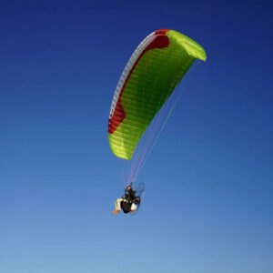 <b>GIN GLIDERS | PEGASUS 4 | 30</b>