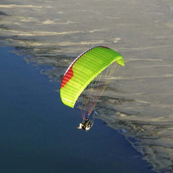 <b>GIN GLIDERS | PEGASUS 4 | 30</b> – Bild 2