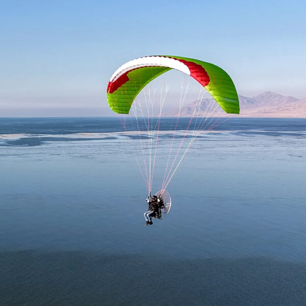 <b>GIN GLIDERS | PEGASUS 4 | 30</b> – Bild 4