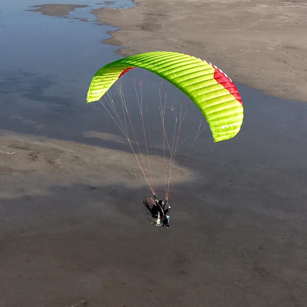 <b>GIN GLIDERS | PEGASUS 4 | 30</b> – Bild 5