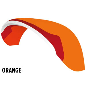 pegasus 4 orange