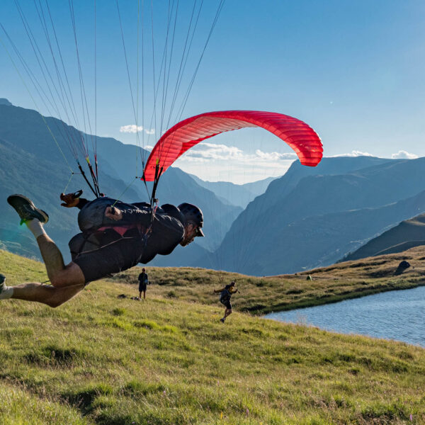 <b>GIN GLIDERS | YETI 6 | 21</b> – Bild 2