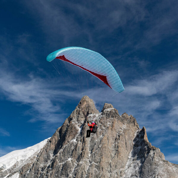 <b>GIN GLIDERS | YETI 6 | 21</b> – Bild 4