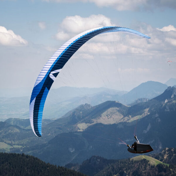 <b>SKYWALK PARAGLIDERS | POISON 4 | 105</b> – Bild 5