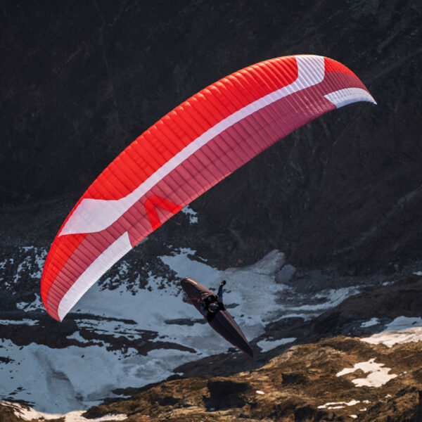 <b>SKYWALK PARAGLIDERS | POISON 4 | 105</b> – Bild 7