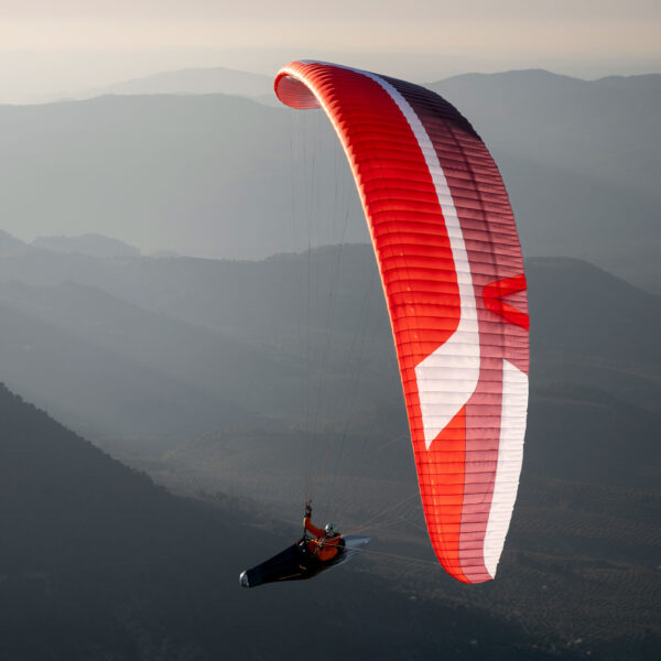<b>SKYWALK PARAGLIDERS | POISON 4 | 105</b> – Bild 9