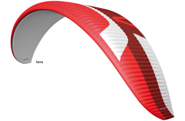 <b>SKYWALK PARAGLIDERS | POISON 4 | 105</b> – Bild 13