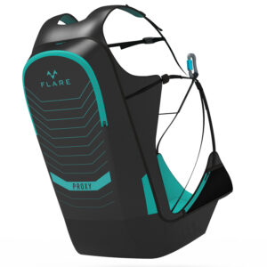 PROXY Rendering backview