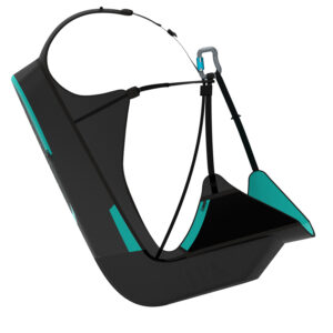 PROXY Rendering sideview