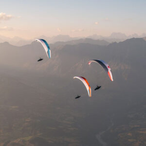 <b>SKYWALK PARAGLIDERS | SAGE | 115</b>