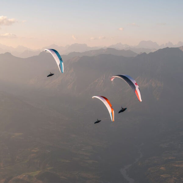 <b>SKYWALK PARAGLIDERS | SAGE | 115</b>