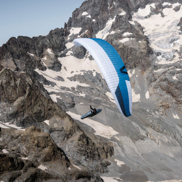 <b>SKYWALK PARAGLIDERS | SAGE | 115</b> – Bild 2
