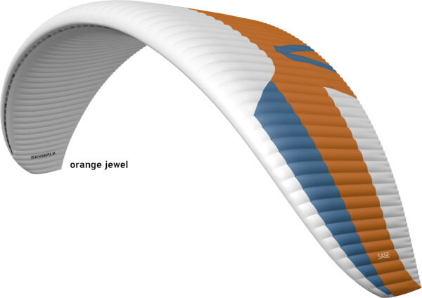 <b>SKYWALK PARAGLIDERS | SAGE | 115</b> – Bild 10
