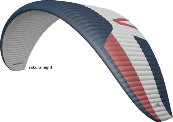 <b>SKYWALK PARAGLIDERS | SAGE | 115</b> – Bild 9