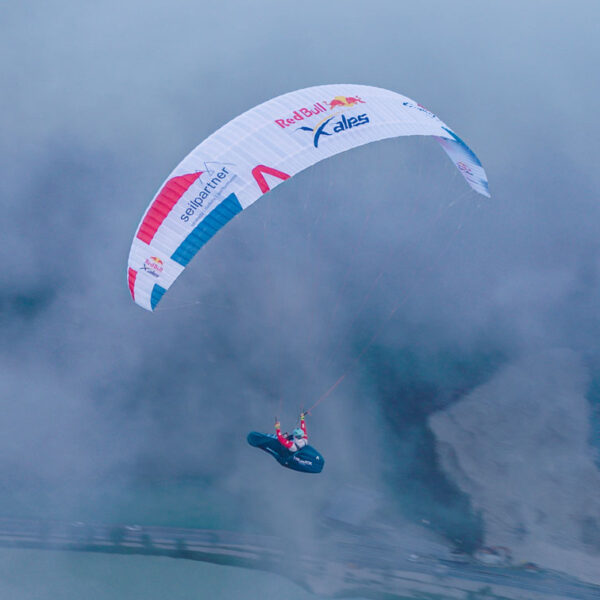 <b>SKYWALK PARAGLIDERS | X-ALPS 6 | 95+</b> – Bild 2