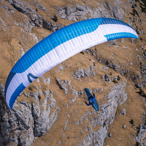 <b>SKYWALK PARAGLIDERS | X-ALPS 6 | 95+</b> – Bild 4