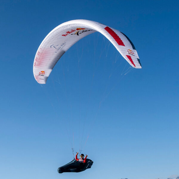 <b>SKYWALK PARAGLIDERS | X-ALPS 6 | 95+</b> – Bild 9