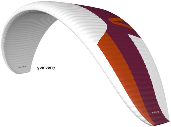 <b>SKYWALK PARAGLIDERS | X-ALPS 6 | 95+</b> – Bild 11