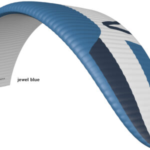 X ALPS6 Rendering jewel blue