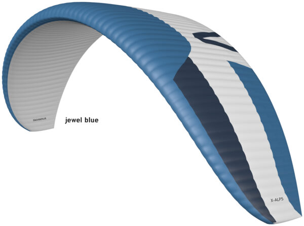 <b>SKYWALK PARAGLIDERS | X-ALPS 6 | 95+</b> – Bild 10