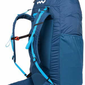 back blue refil