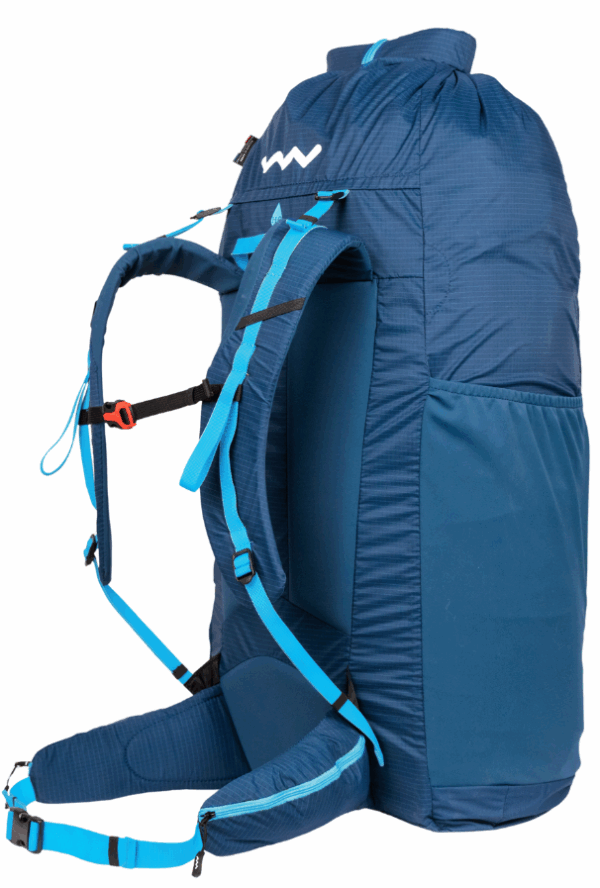<b>WOODY VALLEY | WANI LIGHT 3 | XL</b> – Bild 4