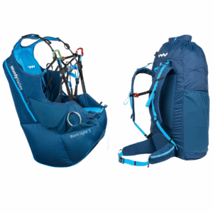 <b>WOODY VALLEY | WANI LIGHT 3 | XL</b>