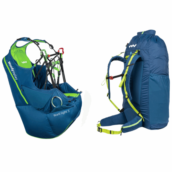 <b>WOODY VALLEY | WANI LIGHT 3 | XL</b> – Bild 5