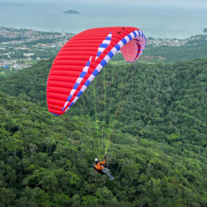 <b>SOL PARAGLIDERS | SENSUS ONE | XL</b>