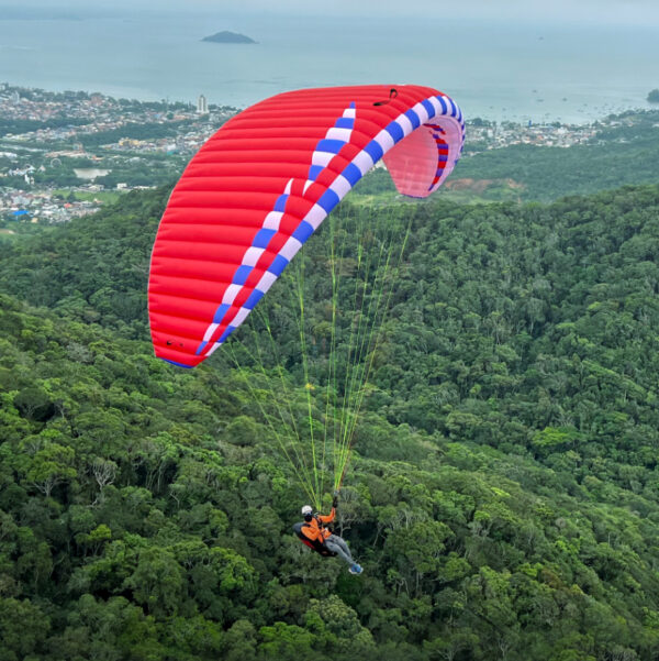 <b>SOL PARAGLIDERS | SENSUS ONE | M</b>