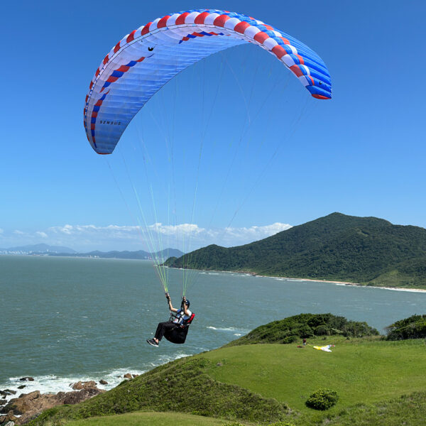 <b>SOL PARAGLIDERS | SENSUS ONE | M</b> – Bild 2