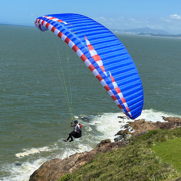 <b>SOL PARAGLIDERS | SENSUS ONE | M</b> – Bild 4