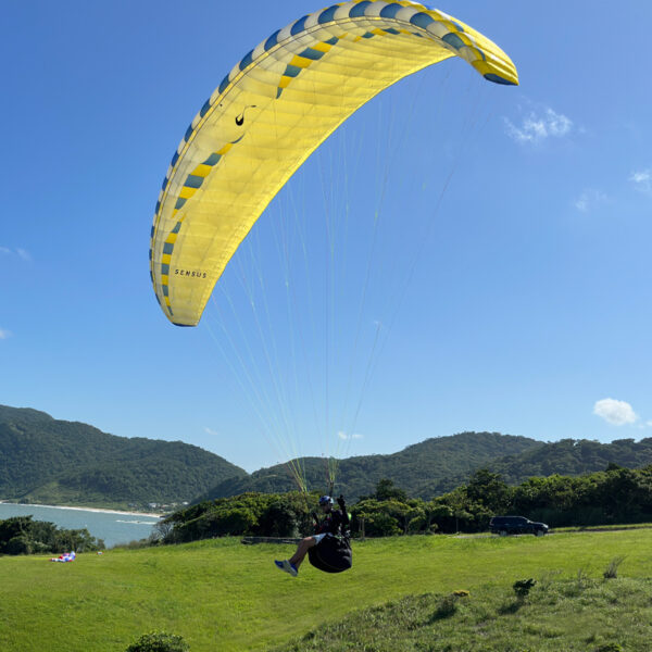 <b>SOL PARAGLIDERS | SENSUS ONE | M</b> – Bild 6