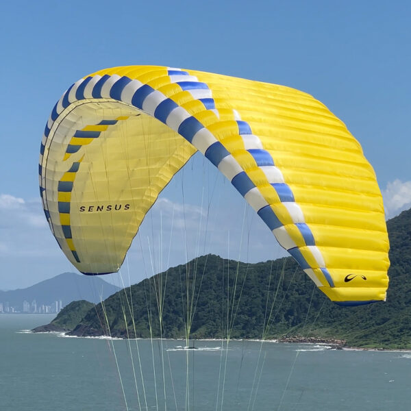 <b>SOL PARAGLIDERS | SENSUS ONE | M</b> – Bild 5