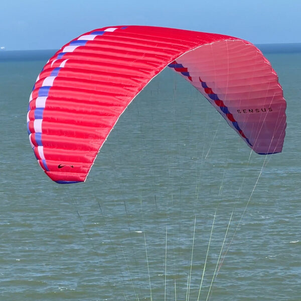 <b>SOL PARAGLIDERS | SENSUS ONE | M</b> – Bild 7