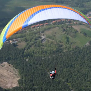 <b>AIRCROSS | U CRUISE EVO | XL</b>