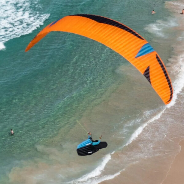 <b>FLOW PARAGLIDERS | MYSTIC + | L</b> – Bild 3