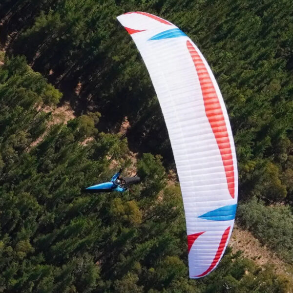 <b>FLOW PARAGLIDERS | MYSTIC + | L</b> – Bild 7