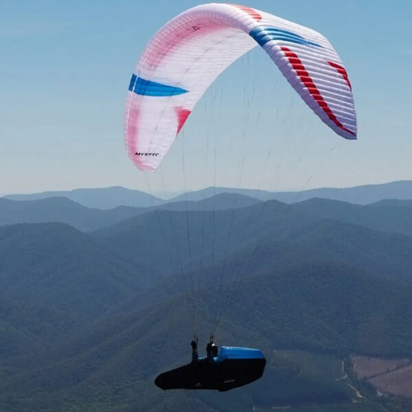 <b>FLOW PARAGLIDERS | MYSTIC + | L</b> – Bild 9