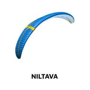 VOLTEA Niltava