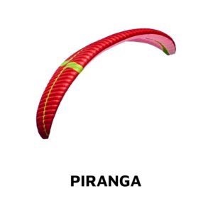 VOLTEA Piranga