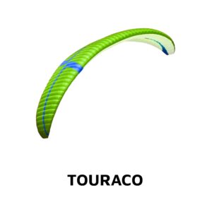 VOLTEA Touraco