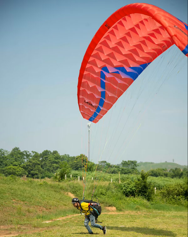 <b>DAVINCI GLIDERS | TUNE | 20</b> – Bild 2
