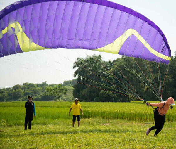 <b>DAVINCI GLIDERS | TUNE | 20</b> – Bild 3