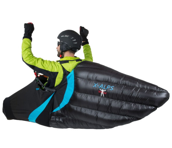 <b>SKYMAN | X-ALPS | M</b>
