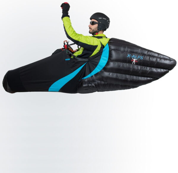 <b>SKYMAN | X-ALPS | M</b> – Bild 2