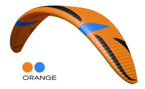 <b>FLOW PARAGLIDERS | MYSTIC + | L</b> – Bild 11