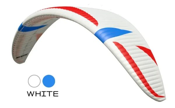 <b>FLOW PARAGLIDERS | MYSTIC + | L</b> – Bild 12