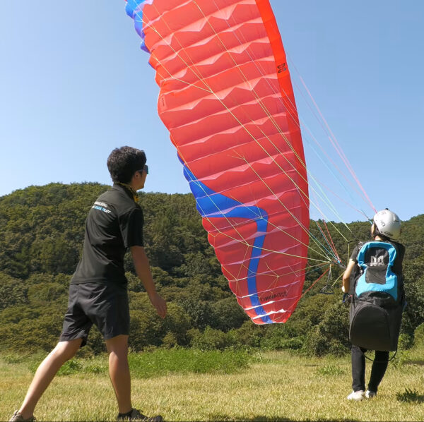<b>DAVINCI GLIDERS | TUNE | 20</b> – Bild 5