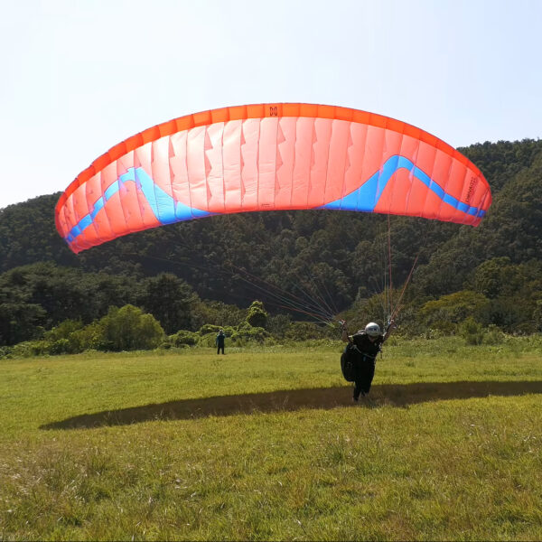 <b>DAVINCI GLIDERS | TUNE | 20</b>